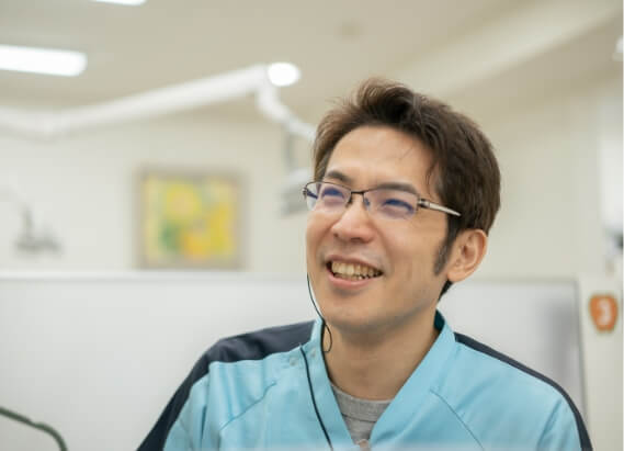 初診カウンセリング